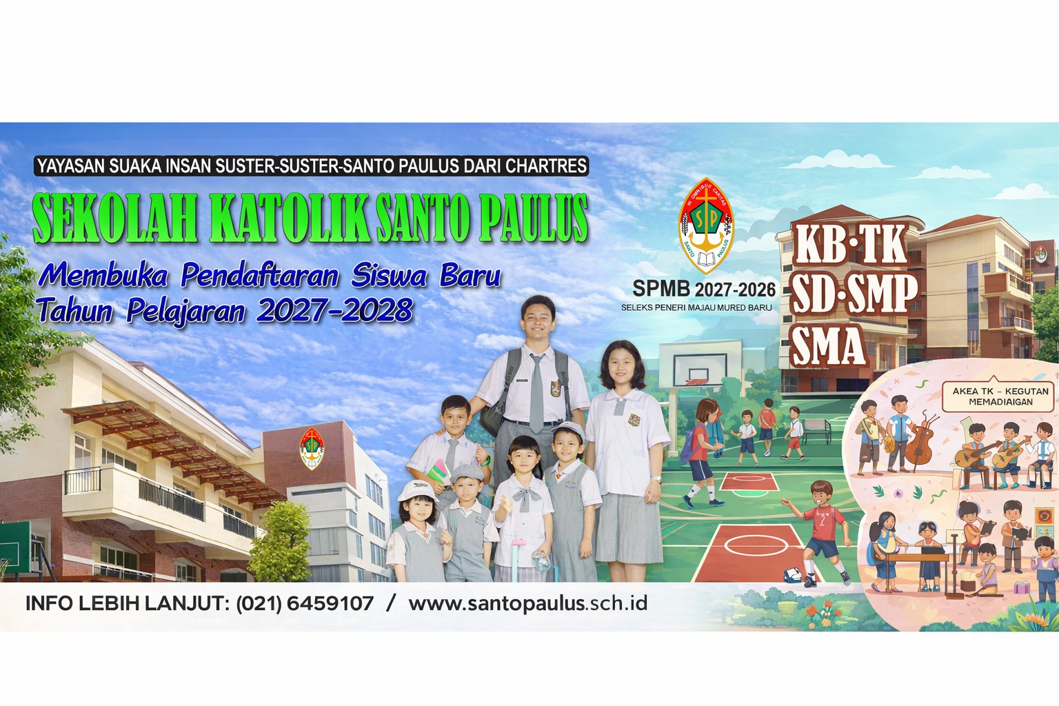 SPMB 