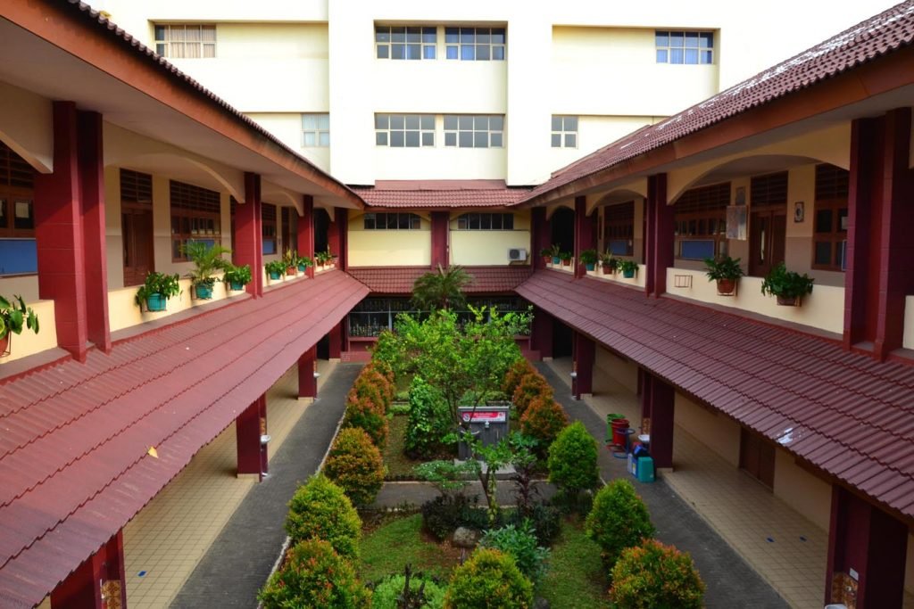 Sekolah Ramah Anak